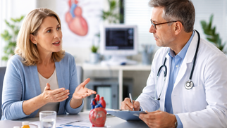 Chronic Cardiovascular Failure: When the Heart Runs Low Chronic Cardiovascular Failure: When the Heart Runs Low